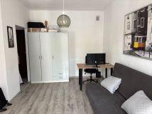 Mieszkanie 1-pokojowe Katowice Śródmieście