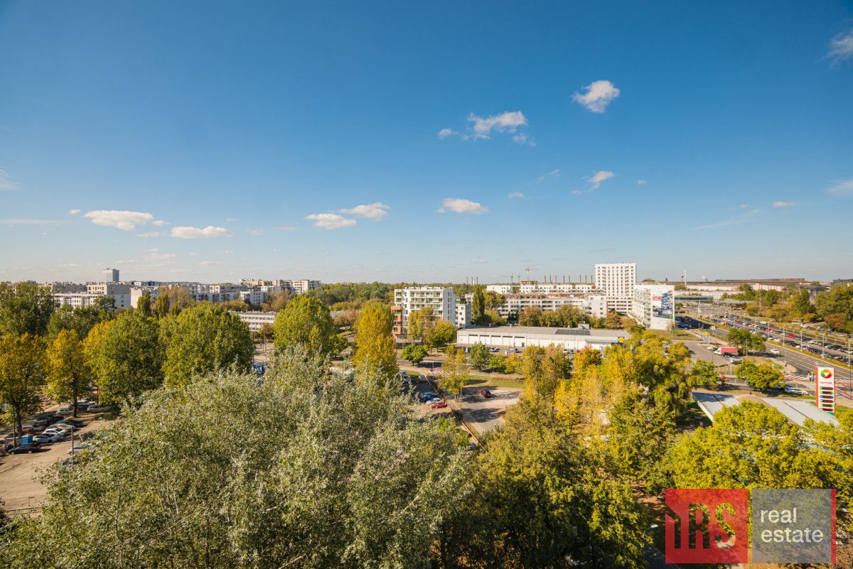 Mieszkanie 3-pokojowe Warszawa Bielany, ul. Williama Szekspira. Zdjęcie 3