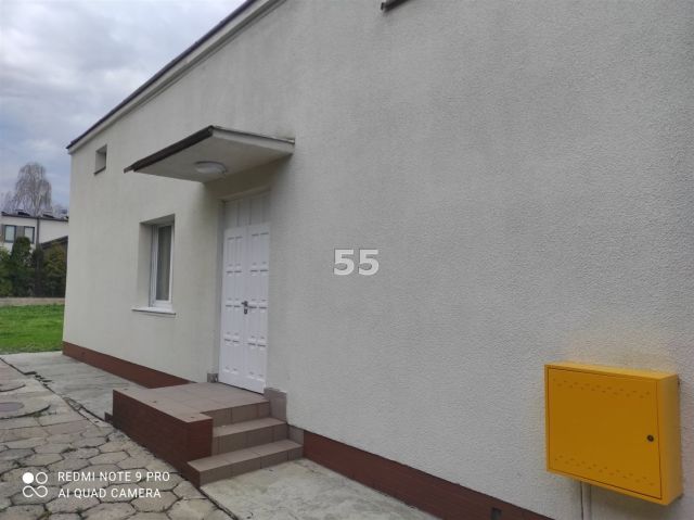dom wolnostojący, 4 pokoje Łódź Widzew, ul. Tatrzańska. Zdjęcie 2