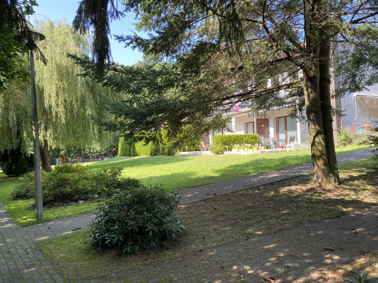 Mieszkanie 1-pokojowe Wisełka, ul. Leśna. Zdjęcie 15