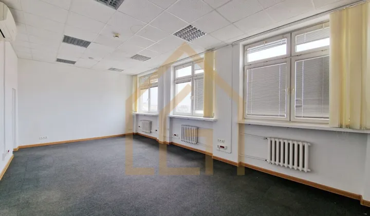 Biuro Warszawa Praga-Północ, ul. Brzeska