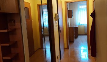 Mieszkanie 1-pokojowe Olsztyn Jaroty, ul. Jana Janowicza