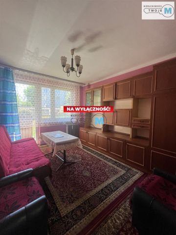 Mieszkanie 2-pokojowe Kielce Czarnów. Zdjęcie 1