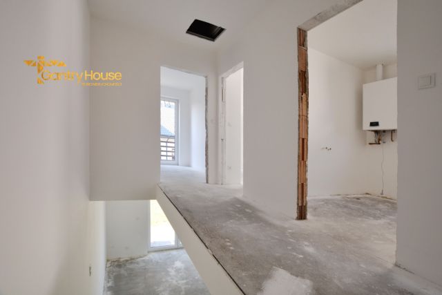 bliźniak, 4 pokoje Dębogórze, ul. Gronowa. Zdjęcie 17