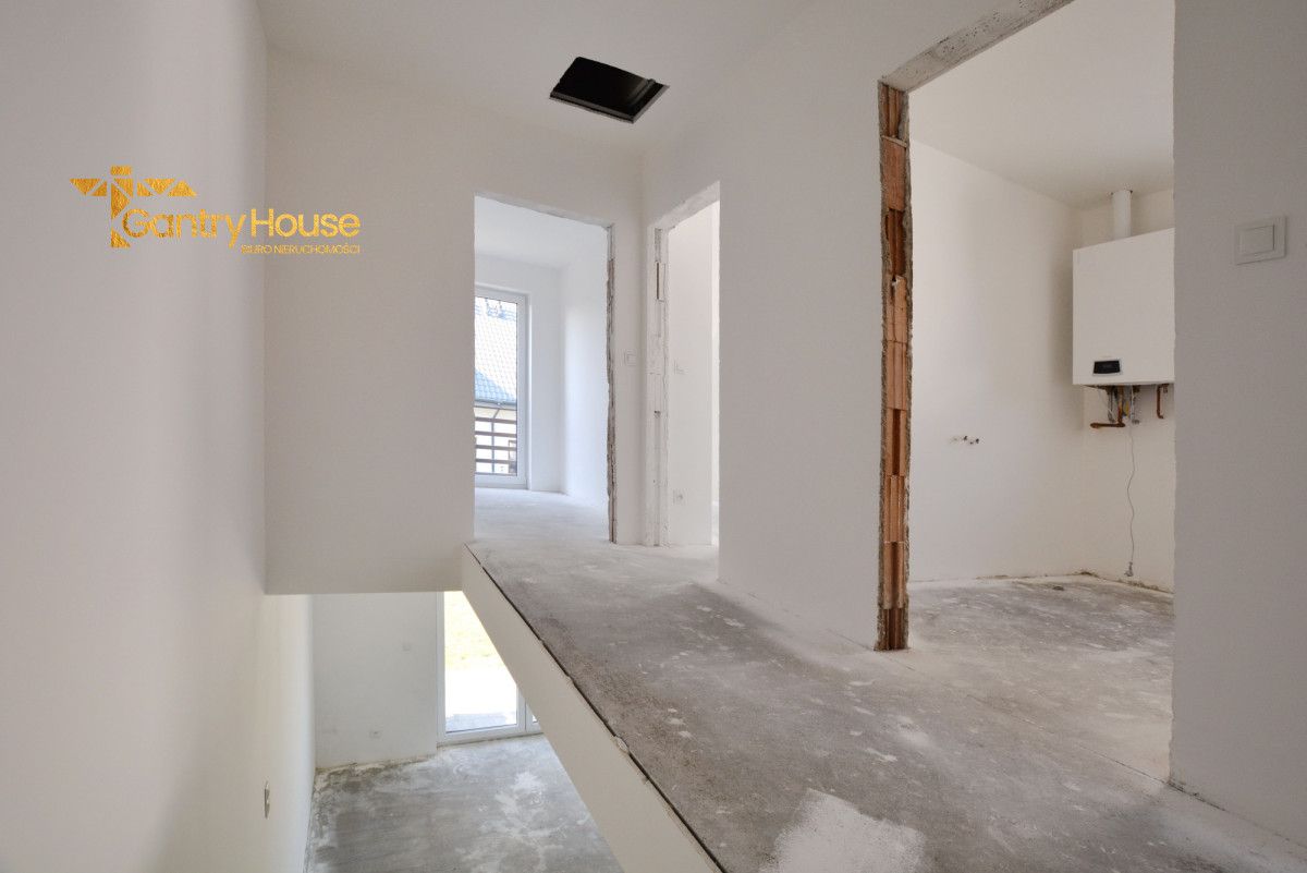 bliźniak, 4 pokoje Dębogórze, ul. Gronowa. Zdjęcie 17