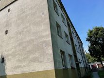 Mieszkanie 2-pokojowe Katowice Koszutka, ul. Wierzbowa