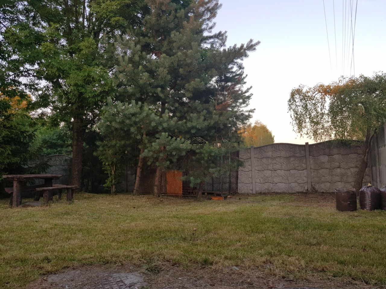 Lokal Tenczynek, ul. Lipowa. Zdjęcie 7