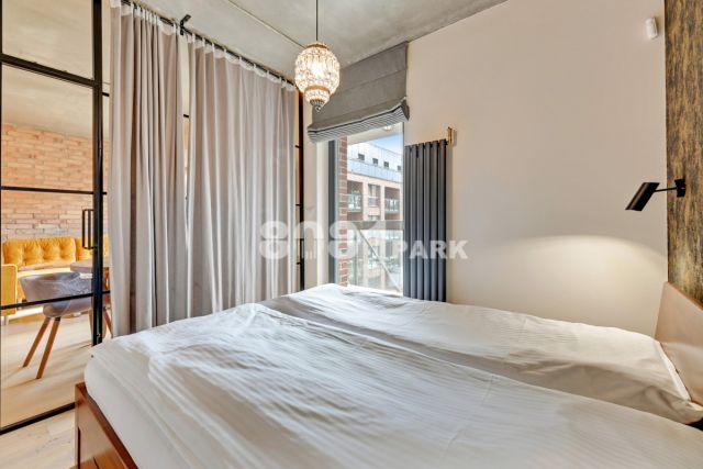 Mieszkanie 2-pokojowe Gdańsk Wrzeszcz, ul. Joachima Lelewela. Zdjęcie 11