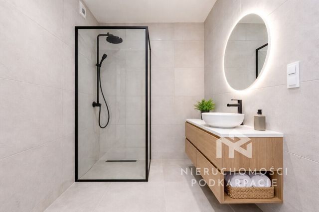 Mieszkanie 2-pokojowe Rzeszów, ul. Fryderyka Szopena. Zdjęcie 4