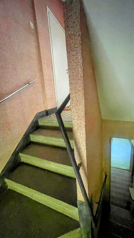 dom wolnostojący, 14 pokoi Krynica-Zdrój, ul. Leśna. Zdjęcie 16