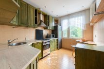 Mieszkanie 1-pokojowe Warszawa Mokotów, ul. Belwederska