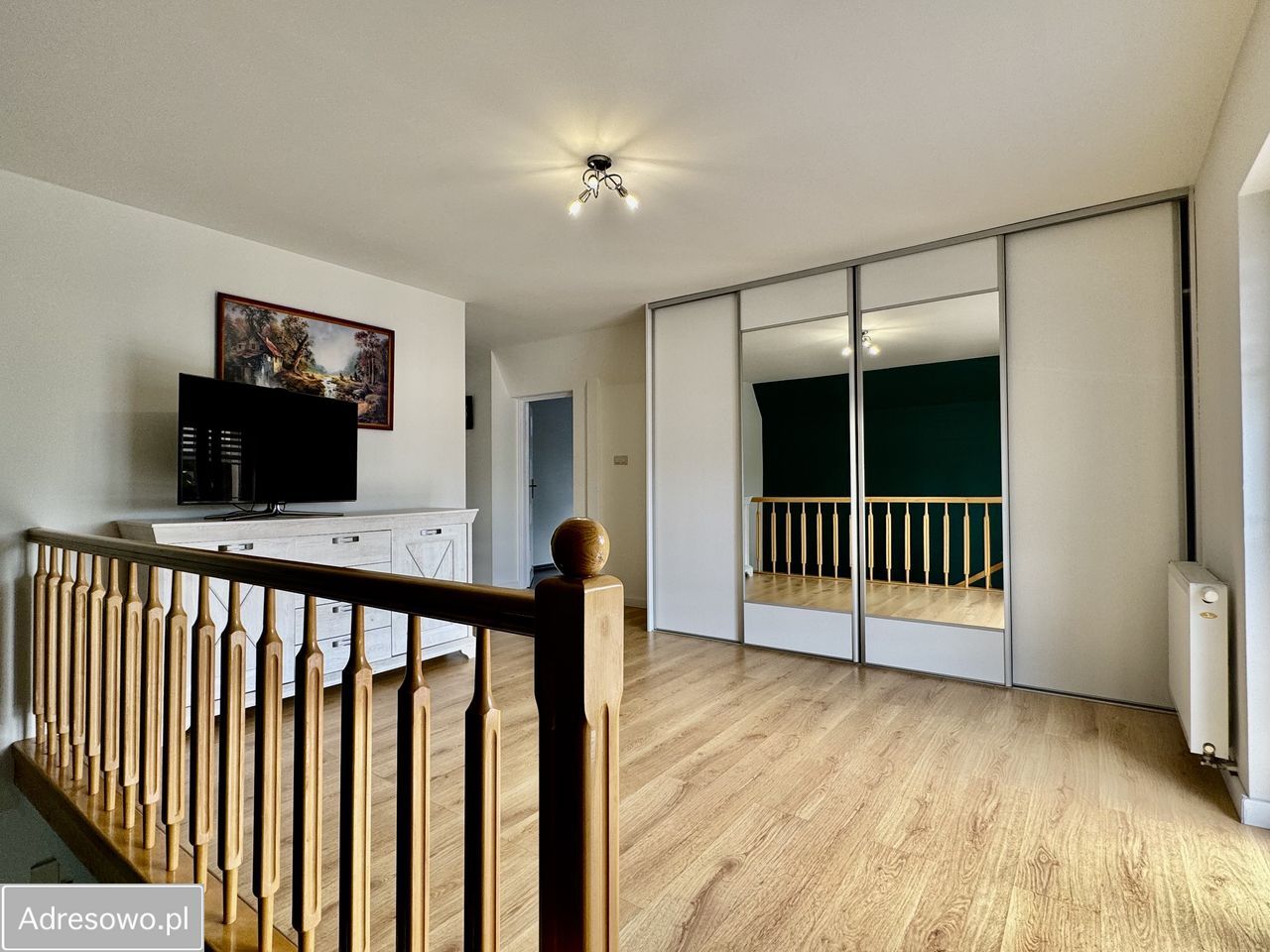 dom wolnostojący, 4 pokoje Gorczyn. Zdjęcie 6