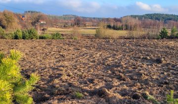 Działka budowlana Bogdany