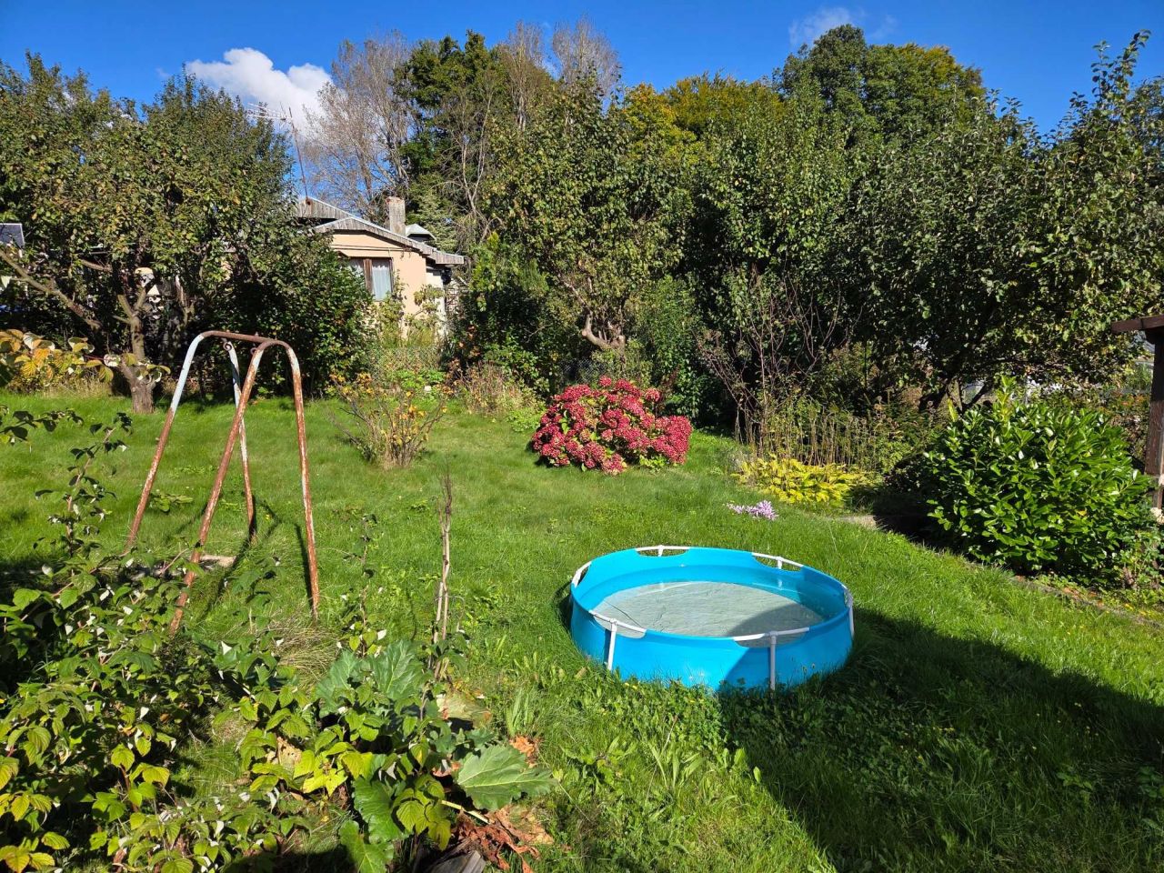 Działka rod Gdynia Mały Kack. Zdjęcie 6