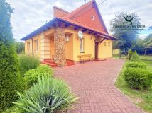 gospodarstwo, 4 pokoje Lasków