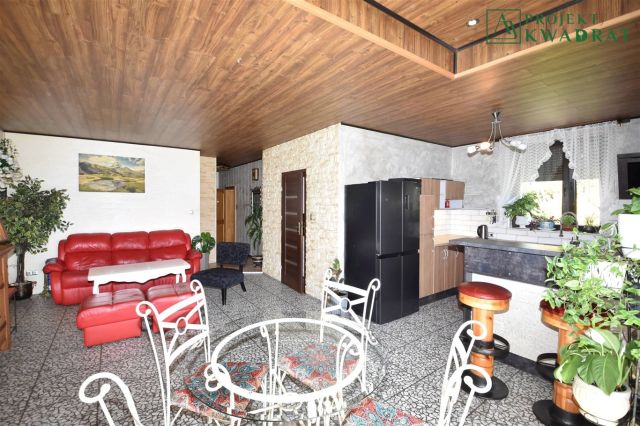 dom wolnostojący, 7 pokoi Żory, ul. Lipowa. Zdjęcie 11