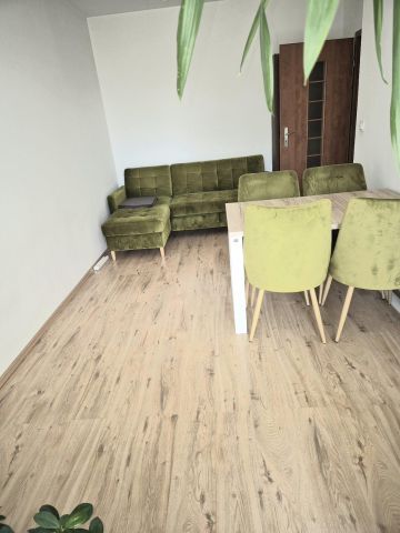 Mieszkanie 2-pokojowe Poznań Grunwald, ul. Promienista. Zdjęcie 4