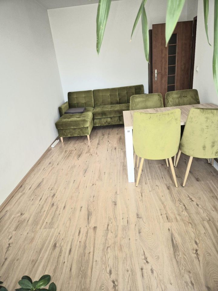 Mieszkanie 2-pokojowe Poznań Grunwald, ul. Promienista. Zdjęcie 4