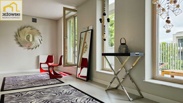 dom wolnostojący, 8 pokoi Warszawa Mokotów. Zdjęcie 19