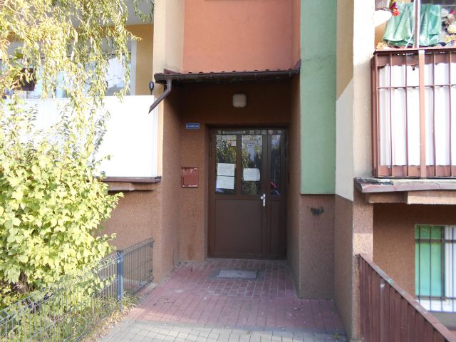 Mieszkanie 2-pokojowe Nowy Dwór Mazowiecki Osiedle Młodych, ul. Szarych Szeregów. Zdjęcie 1