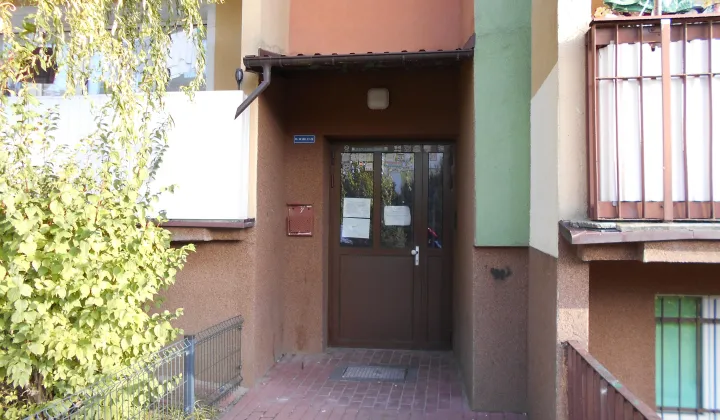 Mieszkanie 2-pokojowe Nowy Dwór Mazowiecki Osiedle Młodych, ul. Szarych Szeregów