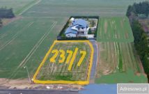 Działka budowlana Zemborzyce Dolne. Zdjęcie 1