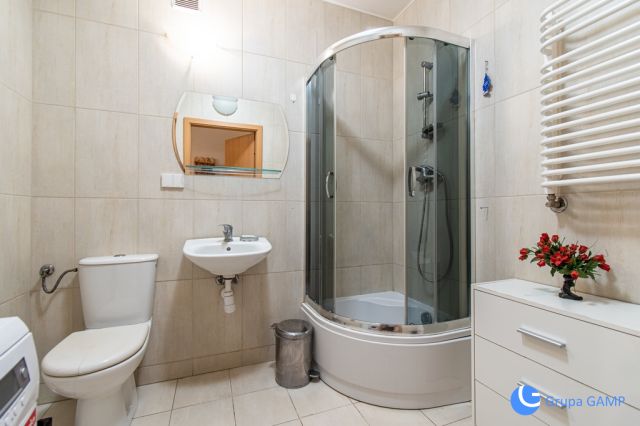 Mieszkanie 2-pokojowe Kraków Bronowice, ul. Bartosza Głowackiego. Zdjęcie 10