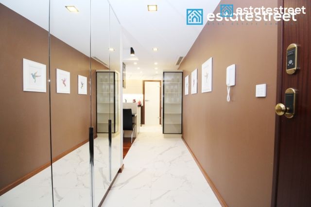 Mieszkanie 3-pokojowe Kraków Stare Miasto, ul. Krótka. Zdjęcie 13