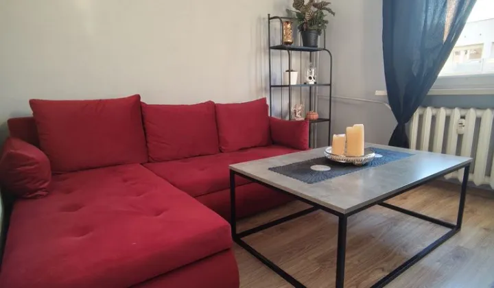 Mieszkanie 3-pokojowe Katowice Józefowiec, ul. Słoneczna