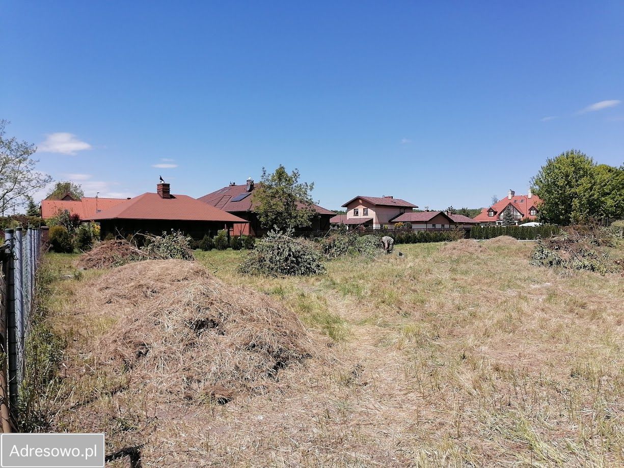 Działka budowlana Zabrze Maciejów, ul. prof. Walerego Fontanusa. Zdjęcie 12