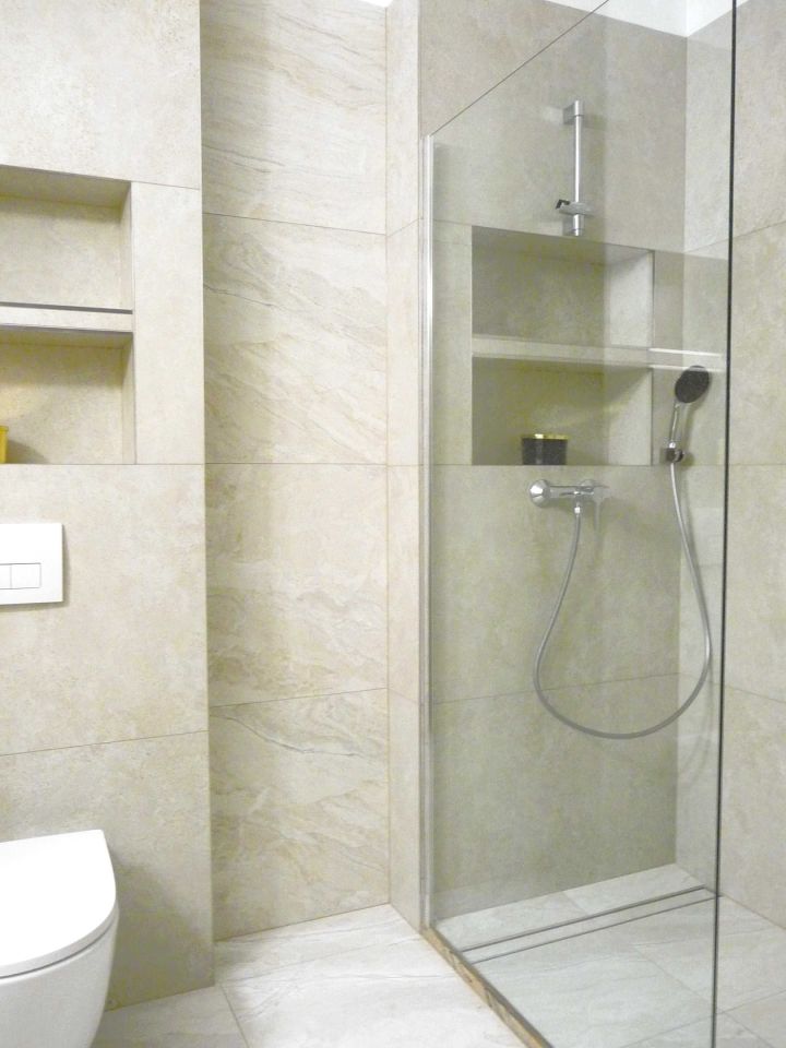 Mieszkanie 3-pokojowe Gdańsk Strzyża. Zdjęcie 3