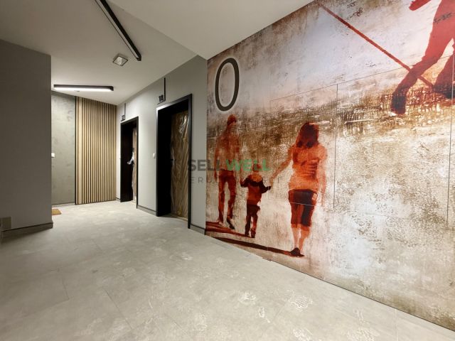 Mieszkanie 1-pokojowe Aleksandrów Łódzki, ul. Pabianicka. Zdjęcie 10