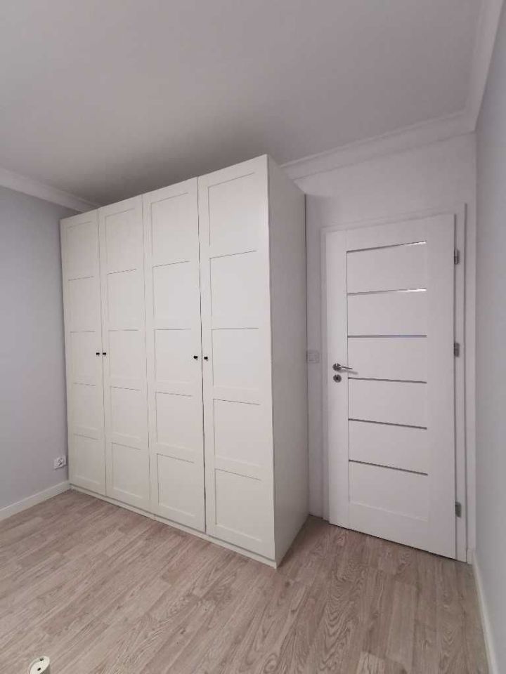 Mieszkanie 3-pokojowe Warszawa Białołęka. Zdjęcie 4