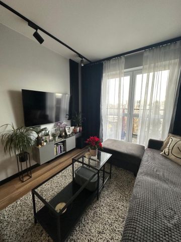 Mieszkanie 2-pokojowe Warszawa Włochy, ul. Borsucza. Zdjęcie 1