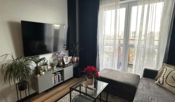 Mieszkanie 2-pokojowe Warszawa Włochy, ul. Borsucza