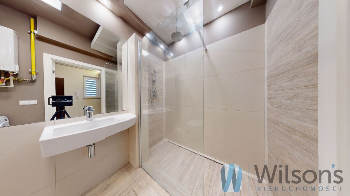 Mieszkanie 2-pokojowe Sobienie Szlacheckie. Zdjęcie 9