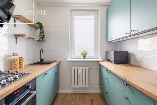 Mieszkanie 2-pokojowe Gdańsk Niedźwiednik, ul. Leśna Góra. Zdjęcie 4