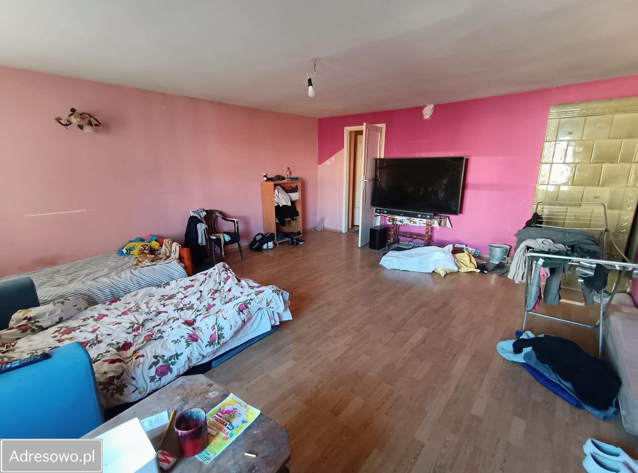 Mieszkanie 4-pokojowe Toruń Bydgoskie Przedmieście, ul. Adama Mickiewicza. Zdjęcie 6