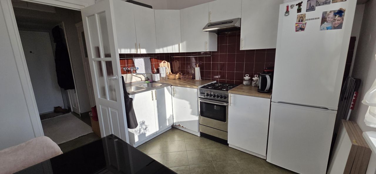 Mieszkanie 1-pokojowe Warszawa Praga-Północ, ul. Karola Szymanowskiego. Zdjęcie 10