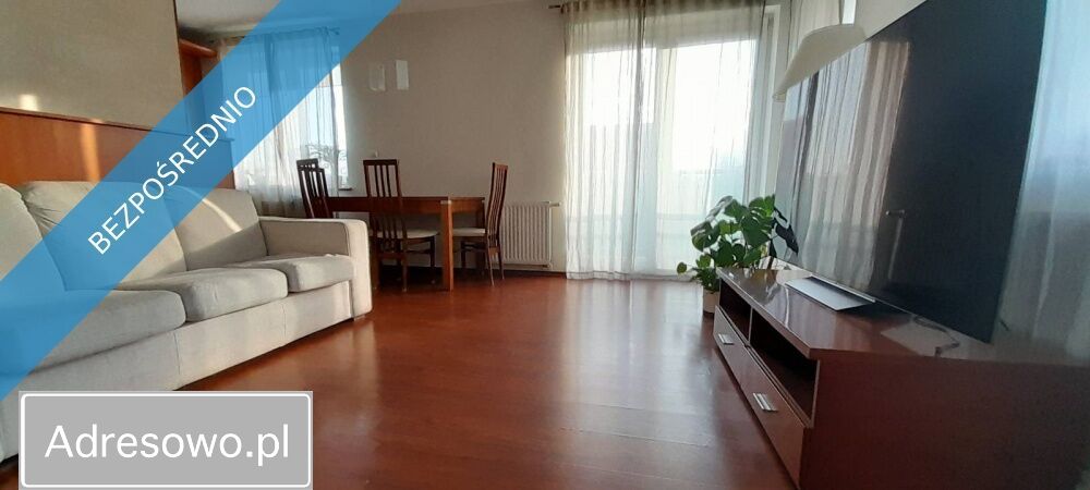 Mieszkanie 3-pokojowe Wrocław Jagodno, ul. Antonia Vivaldiego. Zdjęcie 8