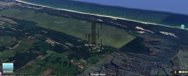 Działka budowlana Sarbsk, ul. Przybrzeże. Zdjęcie 12