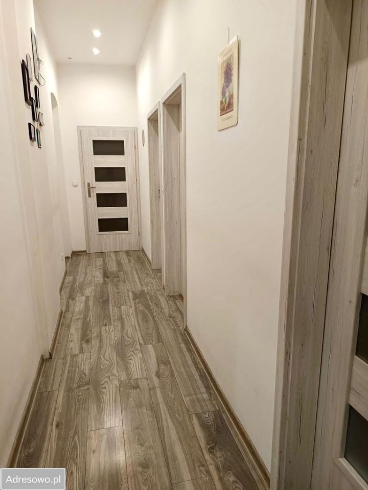 Mieszkanie 5-pokojowe Prudnik, ul. Szkolna. Zdjęcie 3