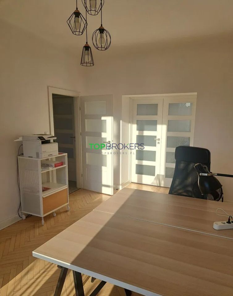 Mieszkanie 4-pokojowe Warszawa Śródmieście, ul. Marszałkowska. Zdjęcie 1