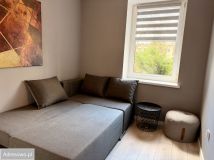 Mieszkanie 2-pokojowe Wrocław Oporów, ul. Wiejska. Zdjęcie 3