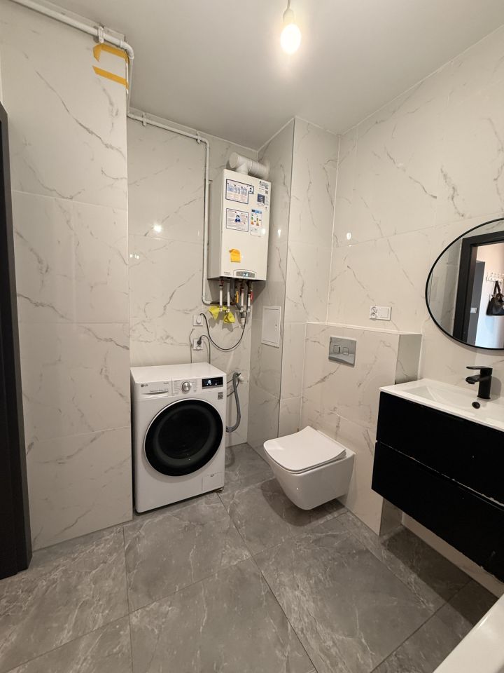 Mieszkanie 3-pokojowe Wróblowice, ul. Stefana Batorego. Zdjęcie 12