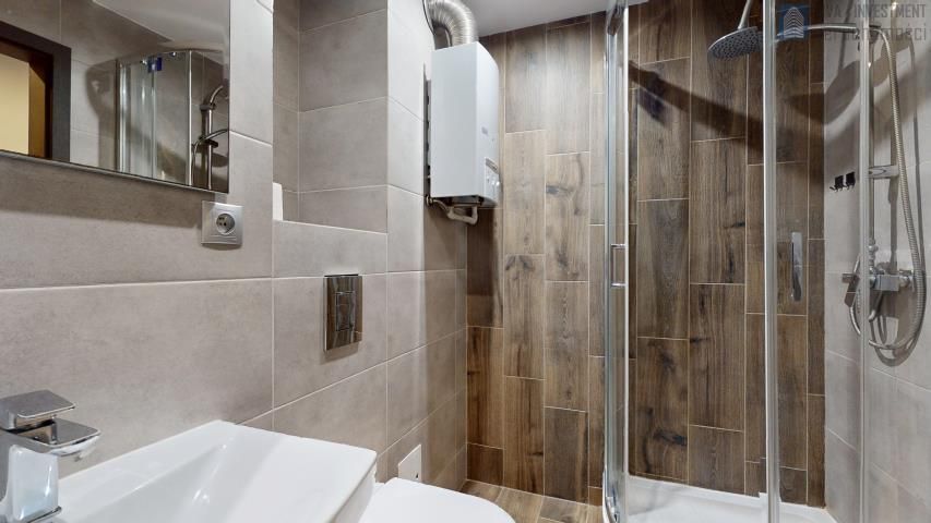 Mieszkanie 2-pokojowe Gliwice Sikornik, ul. Krucza. Zdjęcie 14