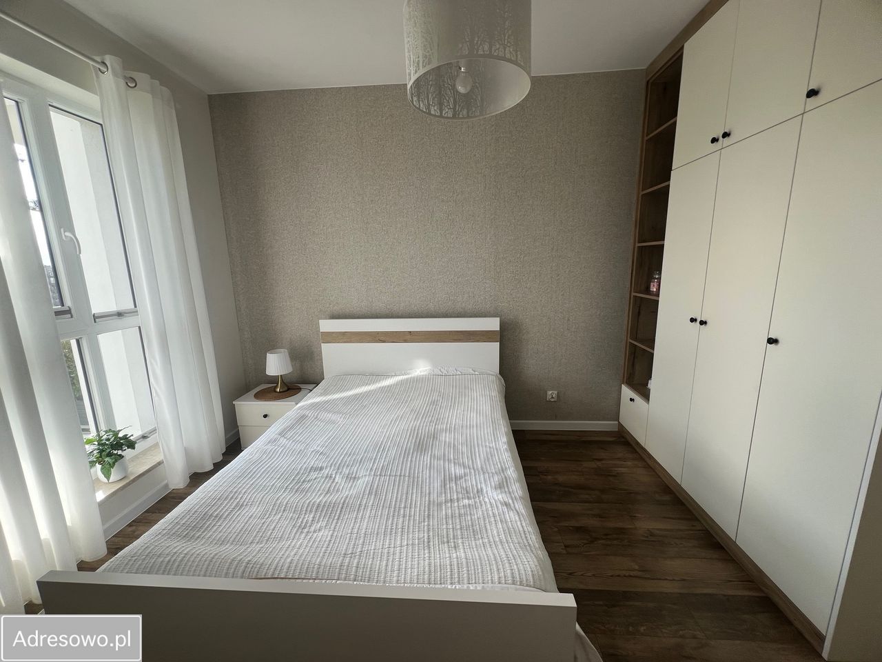 Mieszkanie 2-pokojowe Gdańsk Morena, ul. Stanisława Lema. Zdjęcie 12