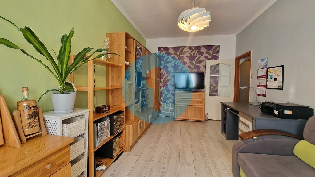 Mieszkanie 3-pokojowe Kielce, ul. Stefana Żeromskiego. Zdjęcie 4