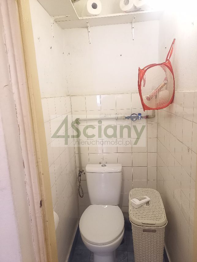 Mieszkanie 2-pokojowe Warszawa Mokotów, ul. Olszewska. Zdjęcie 12