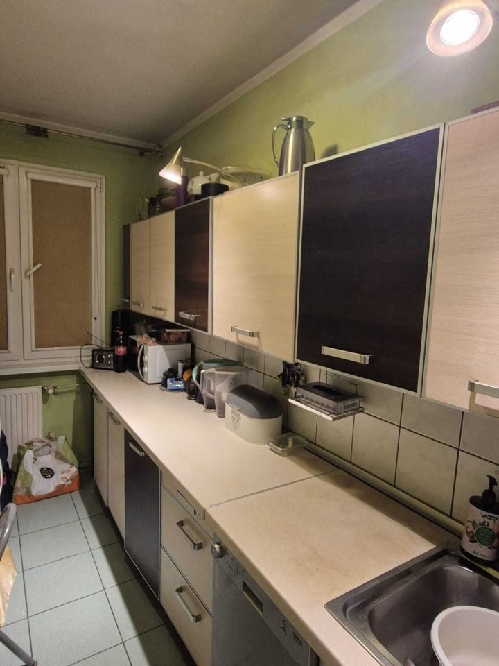 Mieszkanie 3-pokojowe Legnica, ul. Warmińska. Zdjęcie 6